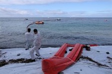 Marinha vai realizar em Sesimbra Exercício de combate à poluição do mar – «XÁVEGA 2012»