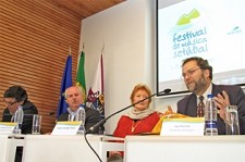Festival de Música de Setúbal «Reforça Setúbal como a cidade da música»