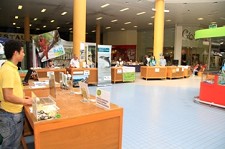 Feira Regional de Turismo em Setúbal Promove produtos e serviços turísticos