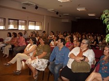 Centro Hospitalar Barreiro - Montijo COMEMORAÇÃO DO DIA DA FAMÍLIA