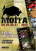 Feira de Maio na Moita Apresenta um programa bastante diversificado