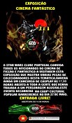 STAR WARS Clube Portugal promove exposição no Barreiro Temática do cinema fantástico e ficção científica