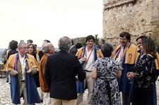 CVR da Península de Setúbal já revelou vencedores do ano Foram entregues 15 Medalhas de Ouro e 18 Medalhas de Prata