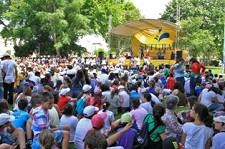 Festival de Música de Setúbal »Este ano é cinco vezes mais complicado, mas dá cinco vezes mais alegria»