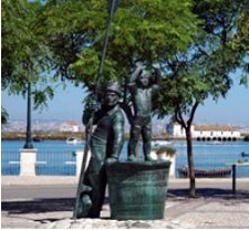 Seixal comemora Dia do Pescador para homenagear os homens do mar