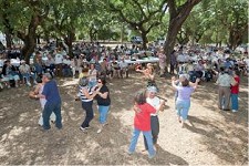 Comemorações do Dia Municipal do Idoso no Seixal A 10 de junho durante todo o dia