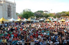 São Julião em Festa em Setúbal 7ª edição com mais cor e alegria