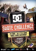 DC SKATE CHALLENGE 2012 by MEO TORRES VEDRAS RECEBE A 1ª ETAPA