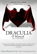 Projeto Moinhos de Vento – Núcleo de Artes Performativas da Moita Musical Drácula no palco do Fórum Cultural da Baixa da Banheira no “Às 10H, Tocas à Porta”