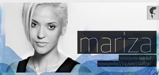 Mariza abre as Festas de Abrantes
