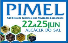 PIMEL mostra o melhor de Alcácer do Sal entre 22 e 25 de junho