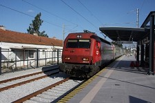 Vendas Novas debate questão da ligação ferroviária de mercadorias Sines-Caia-Madrid-Paris