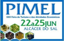 PIMEL mostra o melhor de Alcácer do Sal entre 22 e 25 de junho