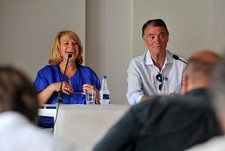 Gastronomia, animação musical e teatro em Setúbal marcam presença no programa da «SetFesta 2012»