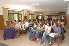 Seixal recebe formação sobre ativismo social