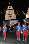 Dia 30 de junho em Almada Grande final das Marchas Populares 2012