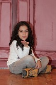 Bruna Guerreirodo Seixal representa Portugal na Roménia Festival da Canção Internacional “Steaua de Cristal 2012”