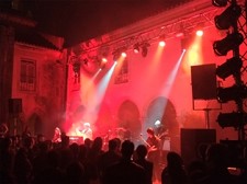 Festival Urbano de Música e Outras Coisas em Setúbal «As expetativas foram claramente superadas»