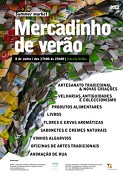 Mercadinho de Verão anima Cacela Velha