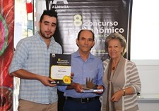 Almada premeia cozinha regional e de autor Restaurantes Galeria e Oh! Carlos
