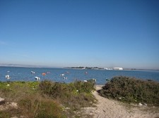 Comunidade piscatória da Barra-a-Barra no Barreiro e Moita Vai ter um espaço que permite dar condições de trabalho aos Pescadores