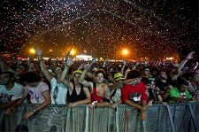 OPTIMUS ALIVE COM DATAS CONFIRMADAS PARA 2013 // 12, 13 E 14 DE JULHO
