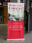 Congresso de Distrito das Testemunhas de Jeová em Guimarães «As coisas anteriores não subirão ao coração»