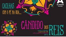 Sardinha assada grátis em Cacilhas - Almada Festa de inauguração da rua Cândido dos Reis