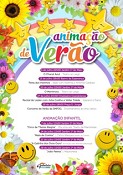 Animação de Verão em Grândola Teatro, Música, Canto Lírico e Animação Infantil marcam o mês de Julho
