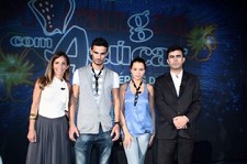 App Morangos com Açúcar – Férias de Verão 2012 Morangos com Açúcar ‘interativos’ chegam ao MEO