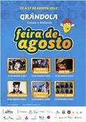Feira de Agosto, Turismo e Ambiente em Grândola um certame que marca o Verão no Litoral Alentejano