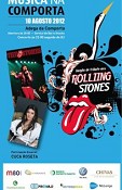 Música na Comporta - Grândola tributo aos Rolling Stones