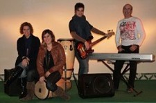Grupo Companhia Limitada – Barreiro Apresenta espectáculo «Tributo aos ABBA» nas Festas 2012