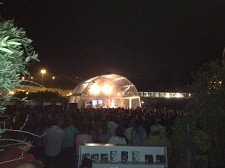 Um Festival de Verão diferente Almada Forum é palco de animadas noites de concertos