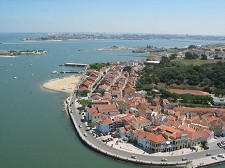 Seixal recebe Scriptamanent em Portugal