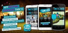 16ª edição do maior festival de verão SWtmn 2012 chega a mais de 3 milhões de fãs no facebook