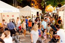 Festas Populares de Amora no Seixal começam dia 14 de agosto