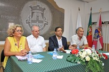 Festas Populares de S. Sebastião em Setúbal As maiores festas populares do Concelho