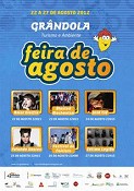 A maior festa do Alentejo em Grândola Para o primeiro dia de festa os AMOR ELECTRO