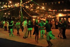 Aldeia da Piedade em Azeitão - Setúbal Festas de Nossa Senhora da Conceição