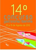 Festas do Barreiro 2012 Concurso de Gastronomia Ribeirinha 2012 Entrega de Prémios a 15 de agosto no Moto Clube do Barreiro