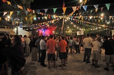 Festas de Nossa Senhora da Conceição em Setúbal Perto de sete mil visitantes passaram na edição de 2012