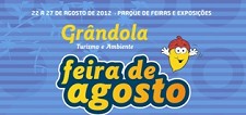 FEIRA DE AGOSTO, TURISMO E AMBIENTE EM GRÂNDOLA Milhares de Visitantes esperados na maior Festa do Alentejo