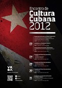 Encontro de cultura cubana traz debates, exposições e documentários a VRSA