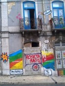 Ciclo de Cinema Terra e Liberdade na Horta Comunitária do Barreiro Ajudar a reflectir a condição da nossa subserviência