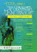 Vila Real de Santo António celebra festa em honra da sua padroeira