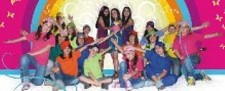 AS CORES em mais um Concerto nas famosas festas de CORROIOS no Seixal