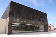 No Mercado Municipal - Palmela Feira de Stocks regressa a Pinhal Novo