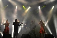 Espetáculo “Martinho e Amigos” no arranque das Festas do concelho de Vendas Novas
