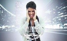 Festas do concelho de Vendas Novas Pedro Madeira dá concerto na sua terra natal